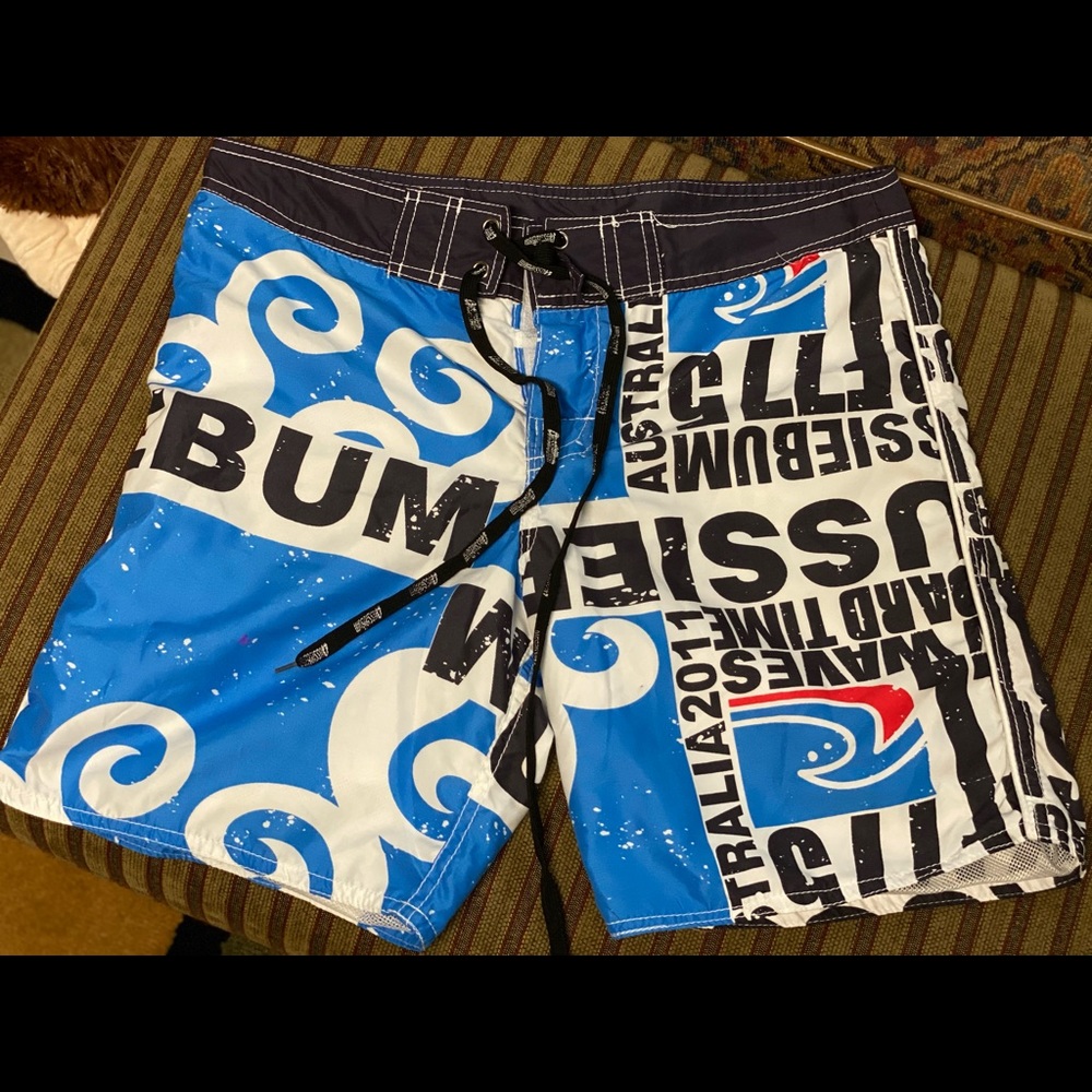 Aussiebum short - Picture 5 of 6